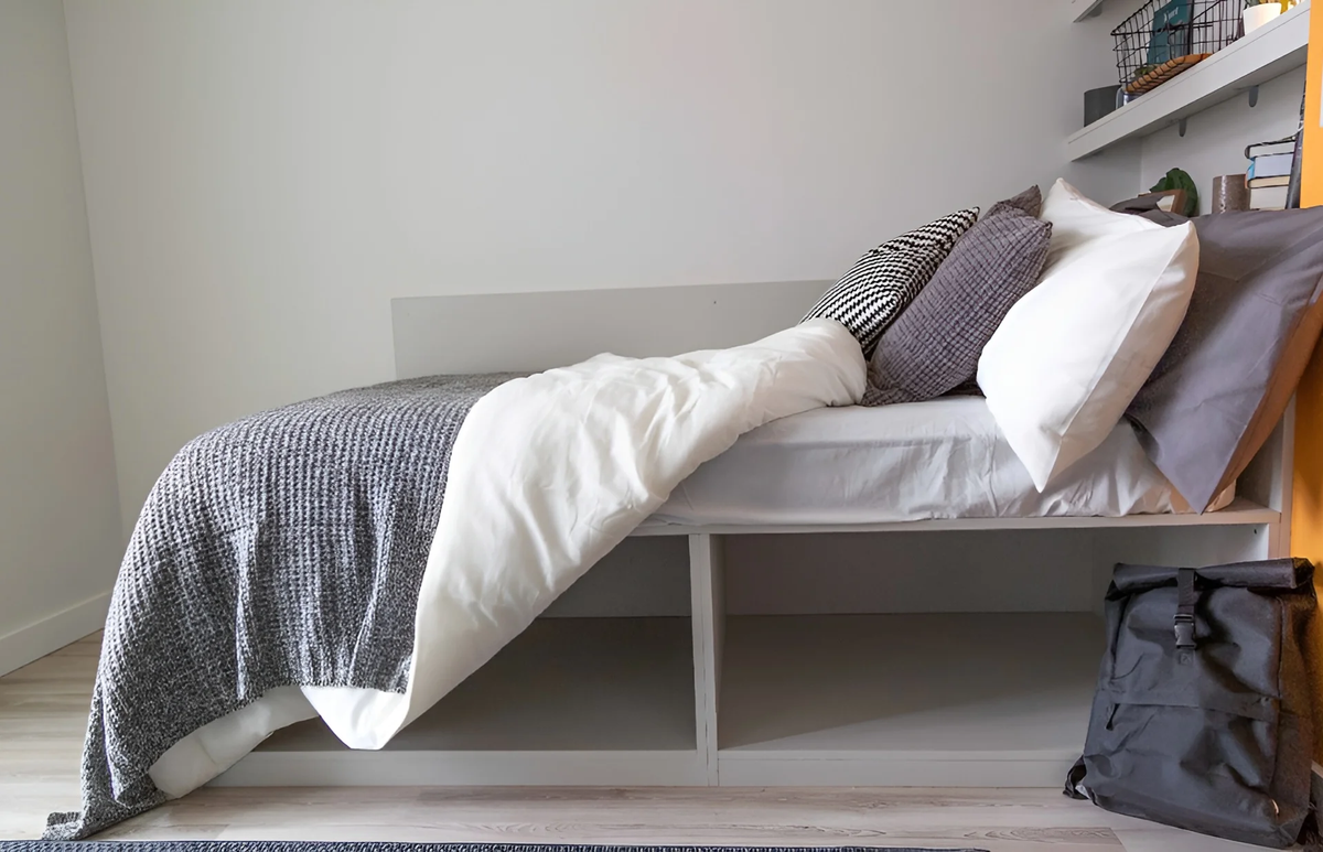 Hall - 123 York Street - 5